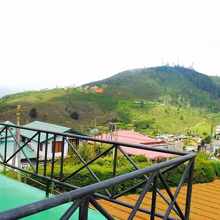 Binota Hotel Nuwara Eliya Buitenkant foto