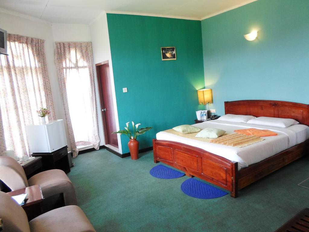 Binota Hotel Nuwara Eliya Kamer foto