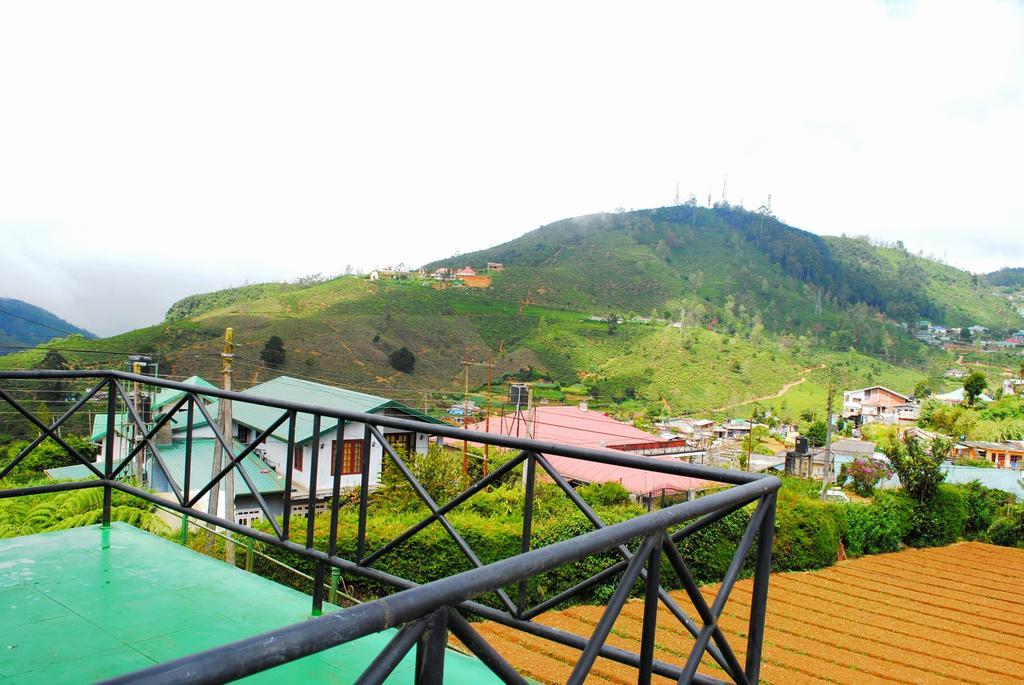 Binota Hotel Nuwara Eliya Buitenkant foto