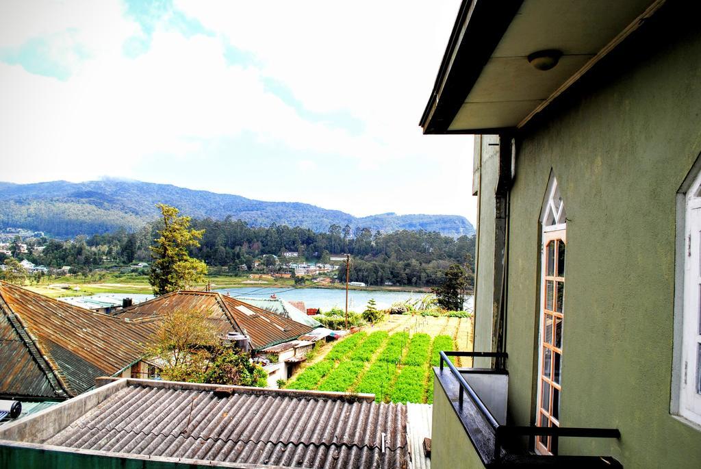 Binota Hotel Nuwara Eliya Buitenkant foto