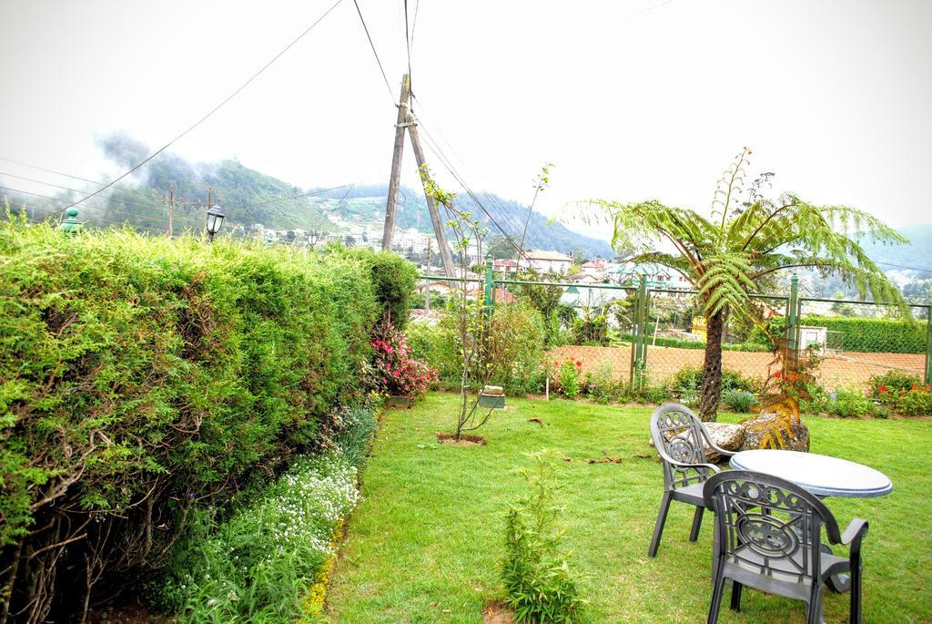 Binota Hotel Nuwara Eliya Buitenkant foto